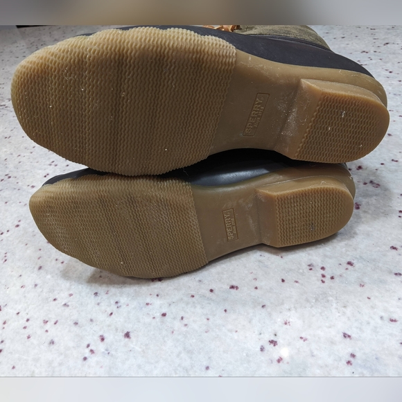 Sperry Boots - Picture 5 of 5